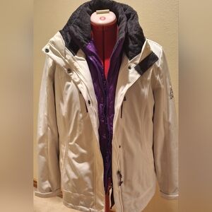 Must Have! Pre-owned Used Gerry Jacket Size L